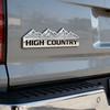 Accesorii de exterior – Embleme