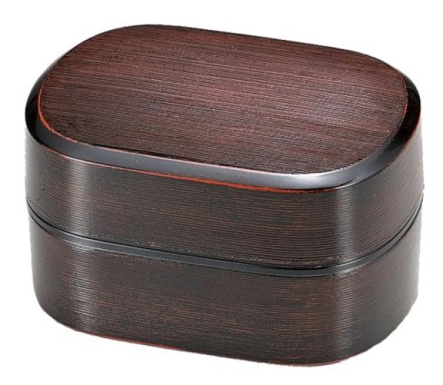 HAKOYA Kenrokusenji 51320 Bento, Akebono,