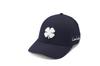 Black Clover PERF 12 Cap In White/Navy