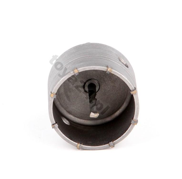 Core drill for masonry 65 mm diameter 03240 VOREL