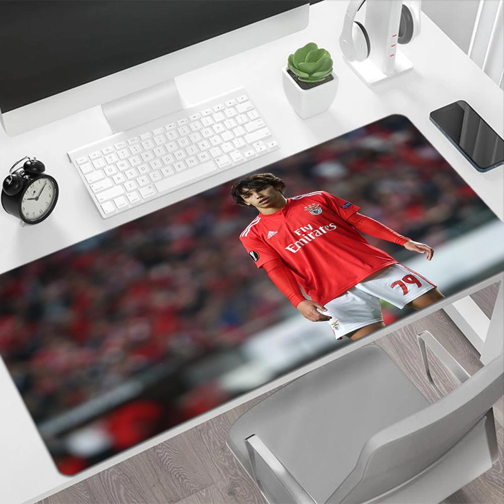 Sportsman Victory Gaming Mouse Pad Office Mouse Mats Computer Desk Mat Non-Slip Rubber Base Perfect Gift for Gamers