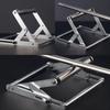 Table Saw Stand, Adjustable Cutting Machine Support Frame, Rust-proof Metal Cutting Machine Work Support Stand, Adjustable Height Support Frame