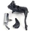 KTM50 Off-Road Motorbike Accessories: Modified Exhaust Muffler