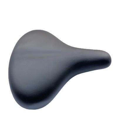 Upright Ergonomic Design Exercise Bike Seat Magnetic Bike Saddle