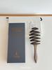 Fivclake Pine Cone Bristle Anti-static Hair Comb - Portable Volume & Nourish Styler