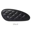 Trip Machine TANK PADS MINI LEATHER DIAMOND Bike Tank Pad