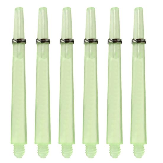 Dart Professional 6pcs 45mm Shaft Durable Nylon Oring Dart Rod Set Accessories
