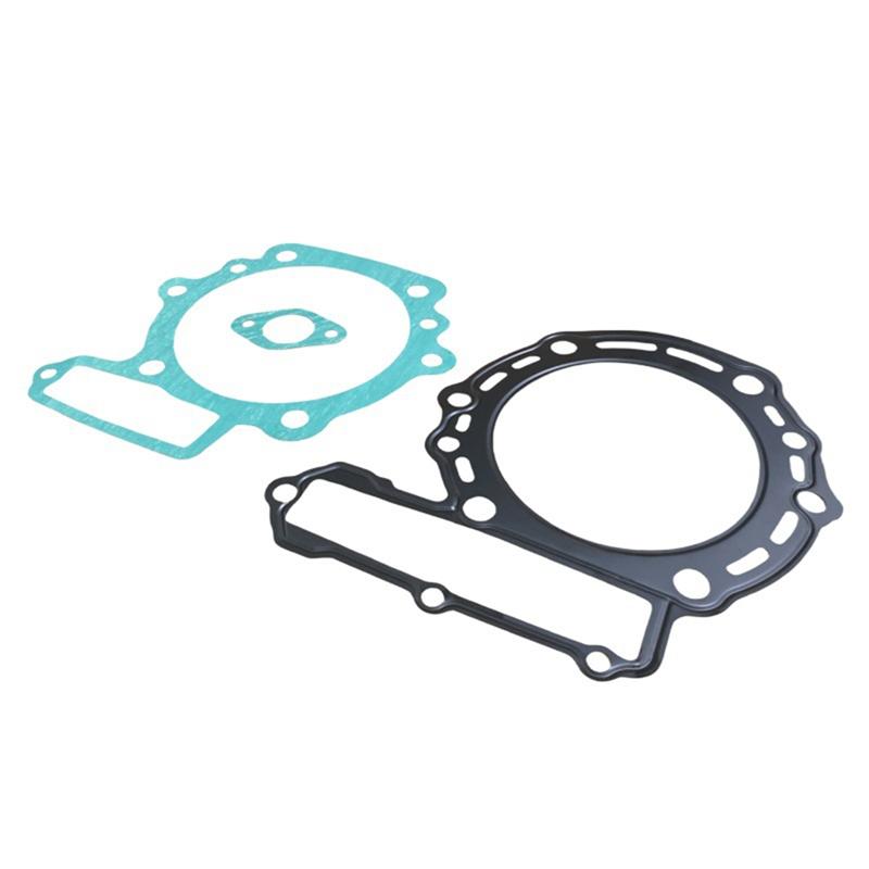 Durable-Motorcycle 100Mm Hole Engine Cylinder Head Gasket Kit For Kawasaki KL650 KLR650 1987-2018 11004-1158