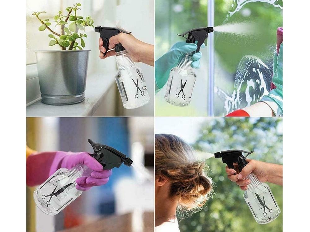 Sprayer 250Ml (200) Gab_B