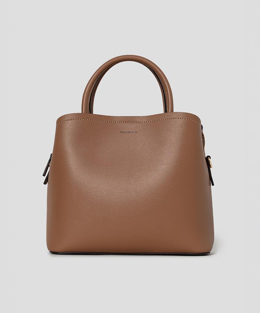 Beanpole Accessory Annie Tote Bag Brick