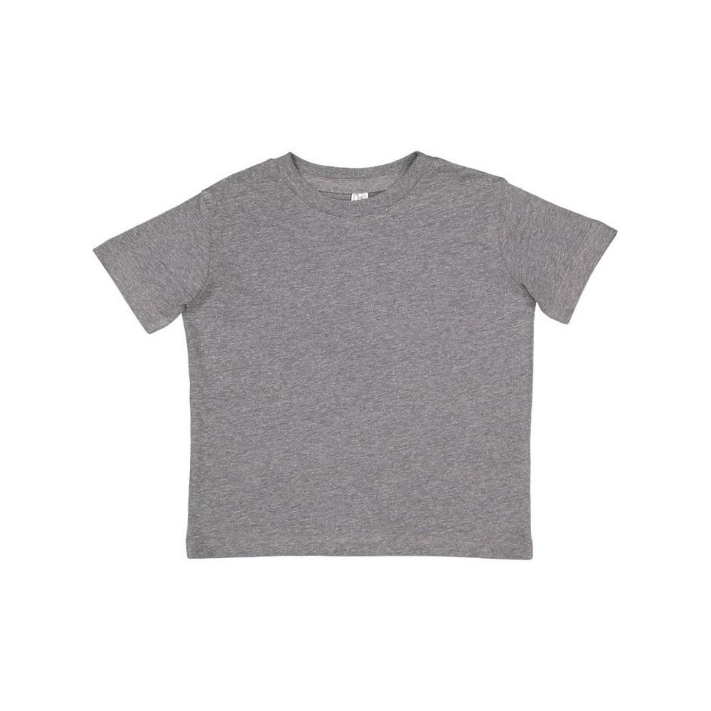 Rabbit Skins Baby Fine Jersey T-Shirt