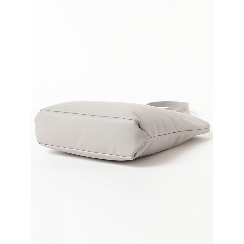 [Ray Beams] Campus Bag [WEB Limited] YAHKI YH-704 TOTE BAG Ladies STONE_GREY ONE SIZE