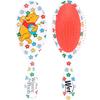 Wet Brush Original Detangler Disney Winnie the Pooh Honey Pooh