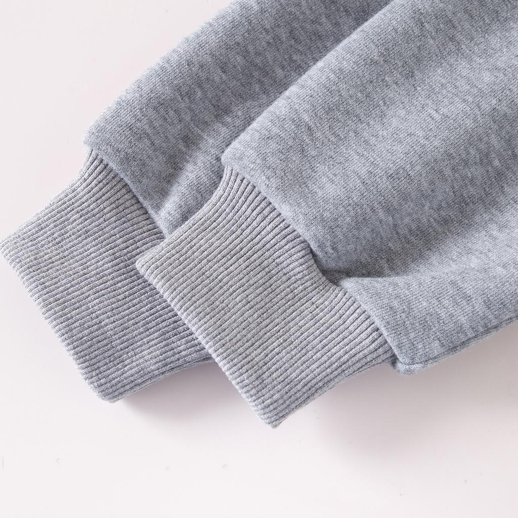 Boys Hoodie Sweatshirt Long Sleeve Casual Streetwear Pullover Spring Autumn Fashion Top Clothing for Toddler and Kids