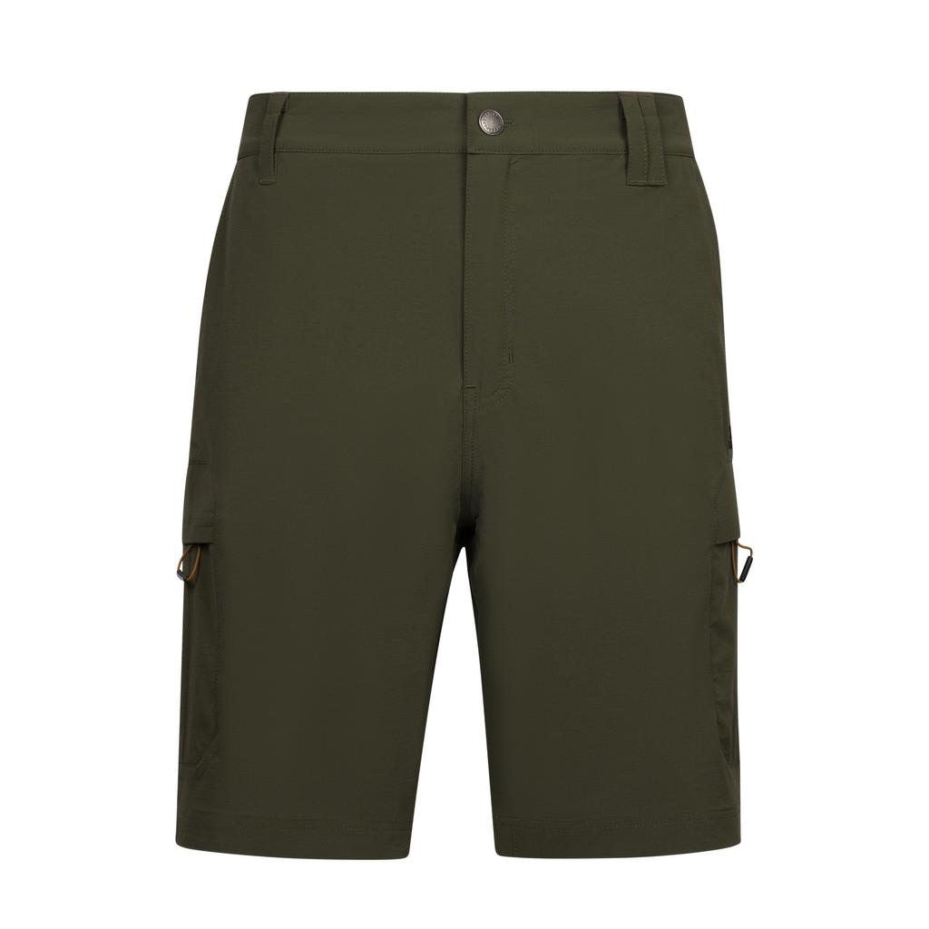 TRESPASS Pantalones cortos Dalham para hombre