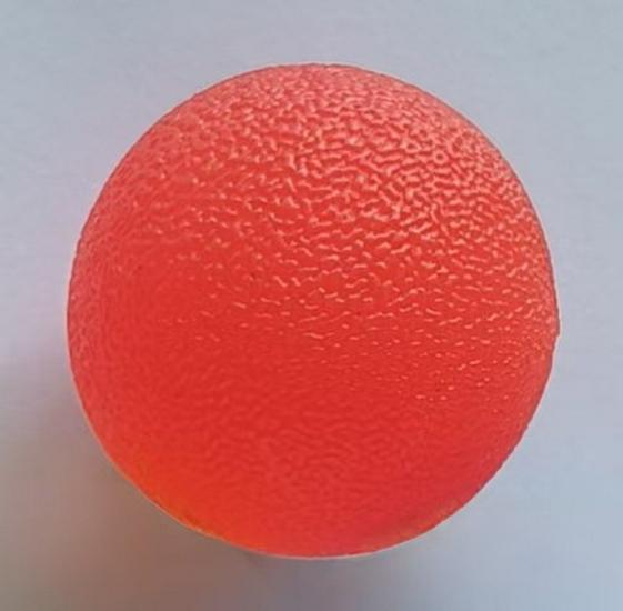 

Grip Strength Ball: Hand Recovery & Wrist Strength Squeeze Massage