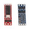 Brushless Motor ESC Module Driver Board for DIY Hobbyists Easy Installation Safe Protections 1S-2S 4A DC3.7V-8.4V
