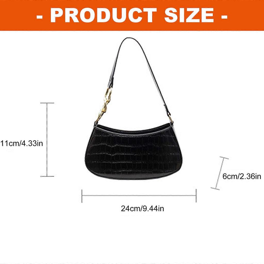 Retro PU Handbag Multipurpose Carry Option Spacious Compartment Modern Shoulder Bag  Evening Purse For Women and Girls  Yellow