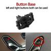 Car Left Right Seat Headrest Adjust Switch Button Replacement For Mercedes BENZ S V Class W222 W447 X222 Maybach C217 S320 S350