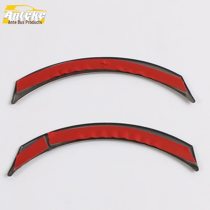Mazda 3 Dashboard & Console Trim Sticker for 2020 Model