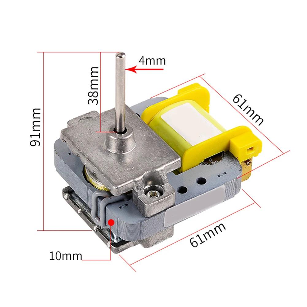 Cooling Fan Motor Cooling Fan Replacement DIY Repair Home Appliance Repair Proper Food Storage Safety Precautions