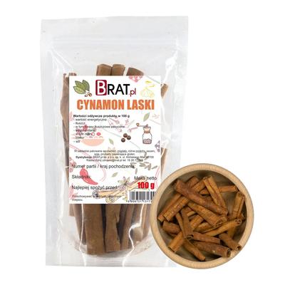 Snacks – Süßigkeiten