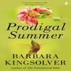 Prodigal Summer by Barbara Kingsolver Paperback Book 9780571298853