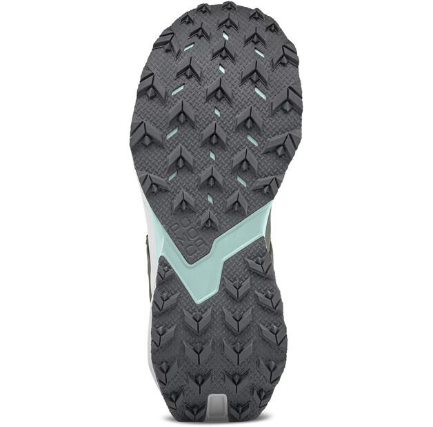 Треккинговые ботинки Salewa Pedroc 2 Powertex