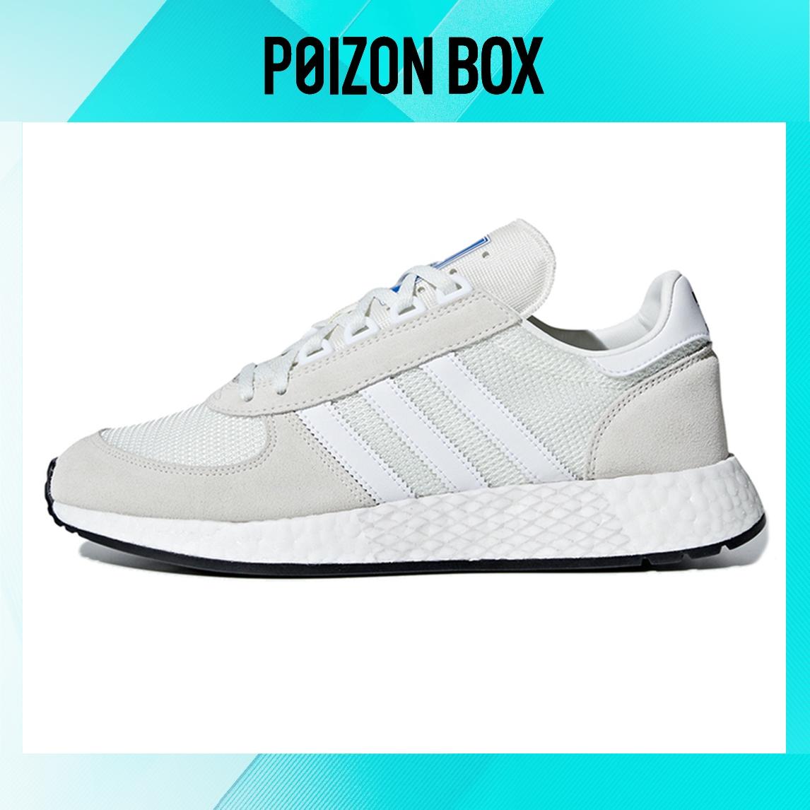 

кроссовки adidas originals MARATHON TECH Life Casual Shoes Unisex G27464