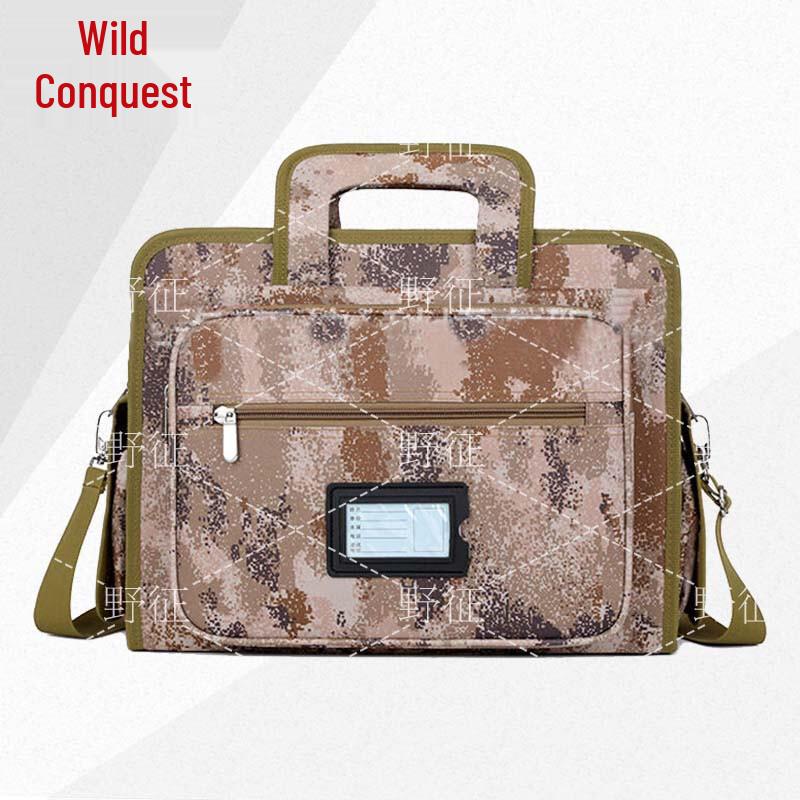 Yezheng Камуфляжная Тактическая Многофункциональная Сумка