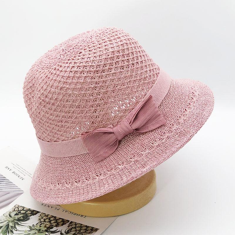 Summer Sun Hat, Thin Design Sun Protection, Large Eave Breathable Cool Basin Hat Sun Hat