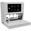Yujia YJ-SK100 Electric 3-Hole Binding Puncher CN Plug (adapter Included)
