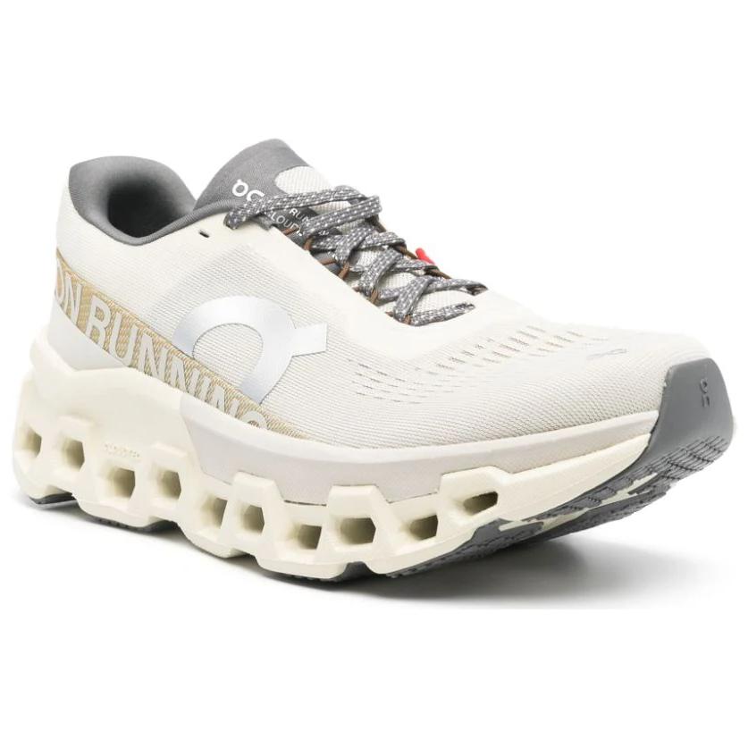 Cloudmonster 2 Wmns On 'Cream Ice' Women's 3WE10112569