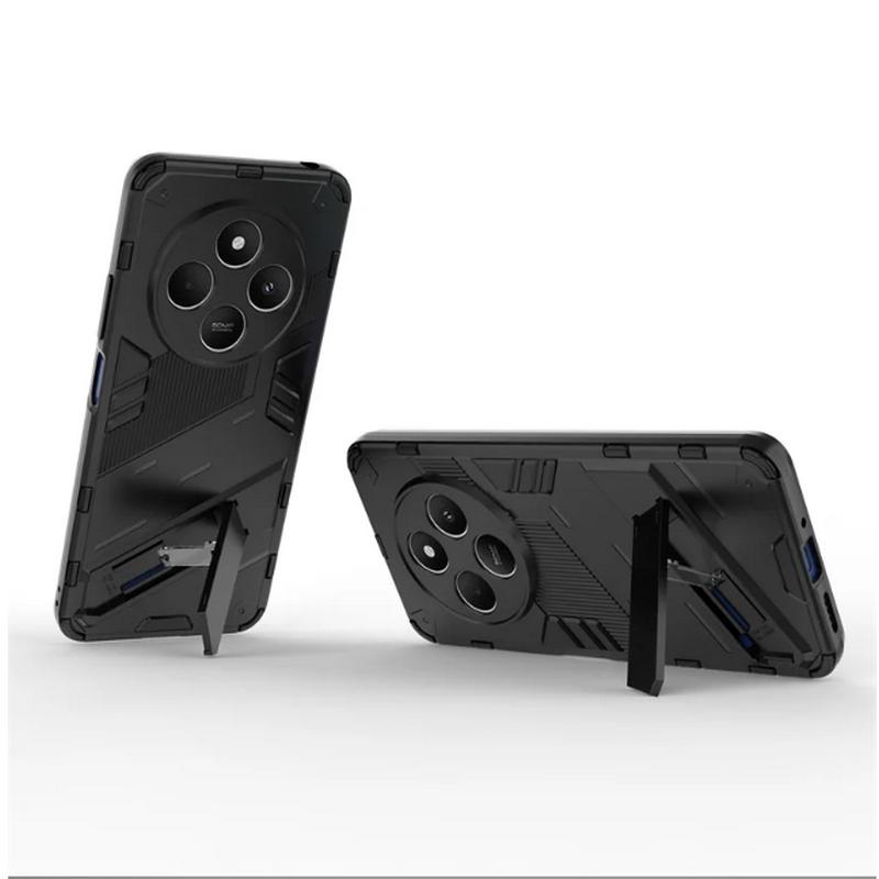 Lens Camera 360 Protect Shockproof Case for Xiaomi Redmi Note 15 14 Pro Plus 5G Back Cover Bumper Funda Redmi 14C 15C Phone Case