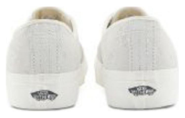 Men's Sneakers Vans Authentic 44 Dx 'White'