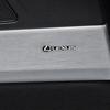 5Pcs Aluminum Car Audio Speaker Badge Decal Accessories For Lexus F-SPORT ES RX NX LS UX LM LX GX LC RZ IS CT GS RC HS SC TX LBX AET1