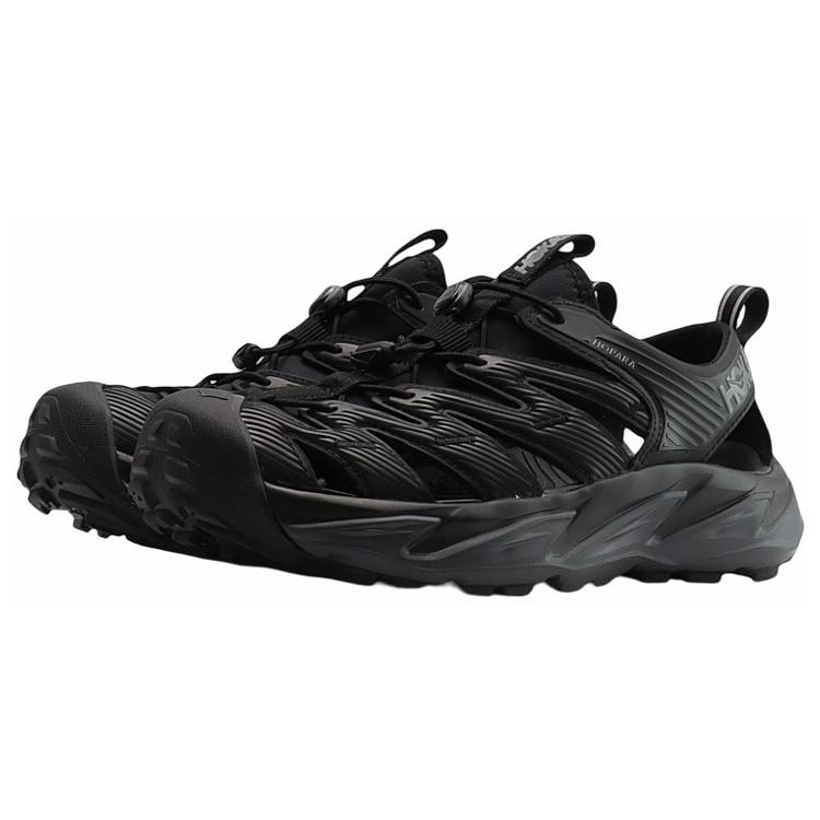 HOKA One One Hopara 'Black Dark Shadow' 1106534-BDSD