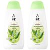 Liushen Refreshing & Moisturizing Shower Gel