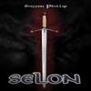 Selon by Steffen Phillip Paperback Book 9781035841103