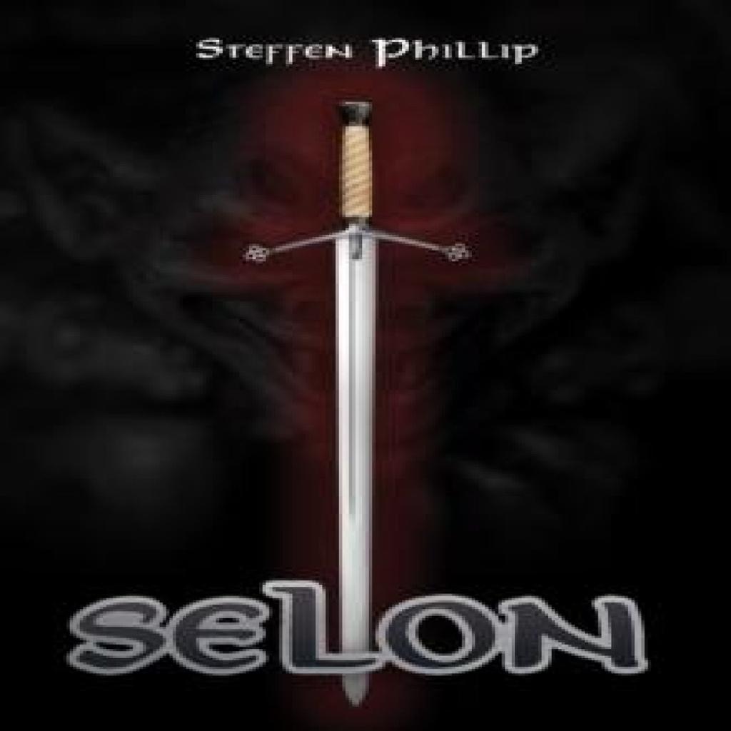 Selon by Steffen Phillip Paperback Book 9781035841103
