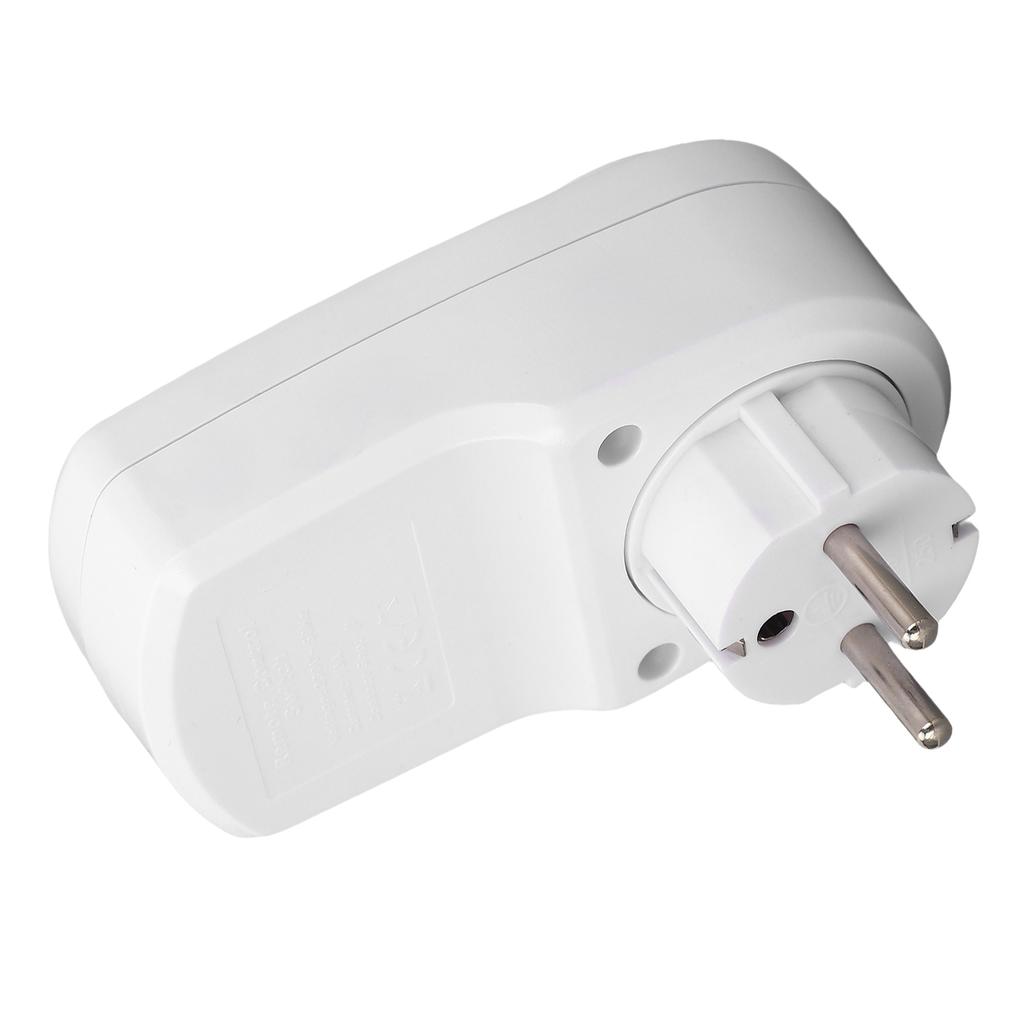 Remote Control Socket Energy Saving Wireless Remote Control Outlet for Home and Office