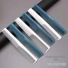 Ultra-Thin Anti-Break Hairdressing Combs for Hair Cutting