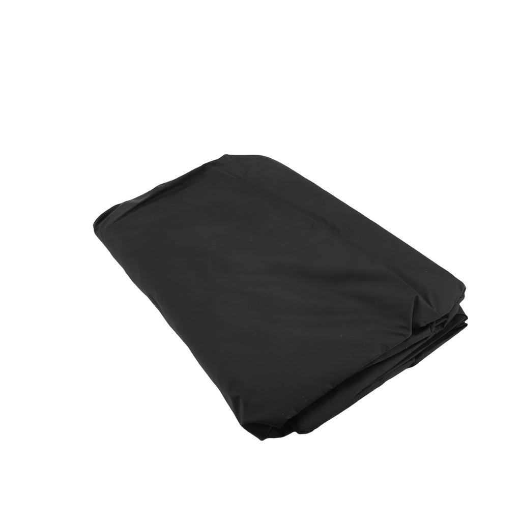 Car Cover 420D Oxford Fabric Outdoor Rain Sun Dust   All Wther Cover Replacement for NaWrangler 4 Doors with Reflective Strip