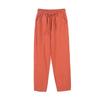 Women's Spring/Summer Cotton Casual Nine-Point Harem Pants