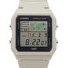 Casio CLASSIC LF-30W-8A Digital Quartz Watch, Light Gray (LCD)