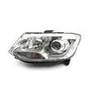 Compatible with Changan Star Leopard/Leopard T3 Headlight Assembly King X1X3 Car Original Headlight