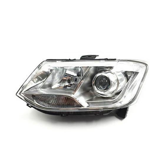 Compatible with Changan Star Leopard/Leopard T3 Headlight Assembly King X1X3 Car Original Headlight