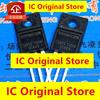 10pcs IXYP20N65C3D1M TO-220F MOS Field Effect Tube Two Triple Tube 20N65C3 New Original Spot P20N65