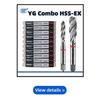 SIQICNC Right HSS Machine Plug Metric Screw Tap Drill Thread Tool M2 M3 M4 M6 M7 M8 M10 M12 M14 Hand Tools