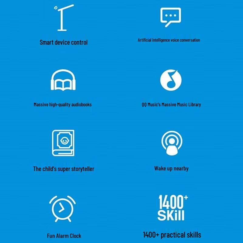 Xiaomi Xiao Ai Smart Speaker Play